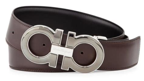 ferragamo salvatore red ferragamo belt fake|Ferragamo belt real or fake.